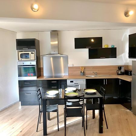 Maisonnette Cosy Avec Terrasse Et Parking - Bord De Mer Гидель Экстерьер фото